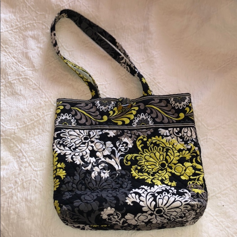 Vera Bradley Tote Bag